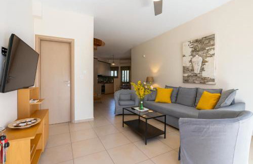 Avia Blue Maisonettes - Messinia Gulf Retreat - Foto 75