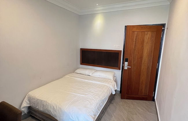 Genting Ria Apartment by C&T - Foto 8