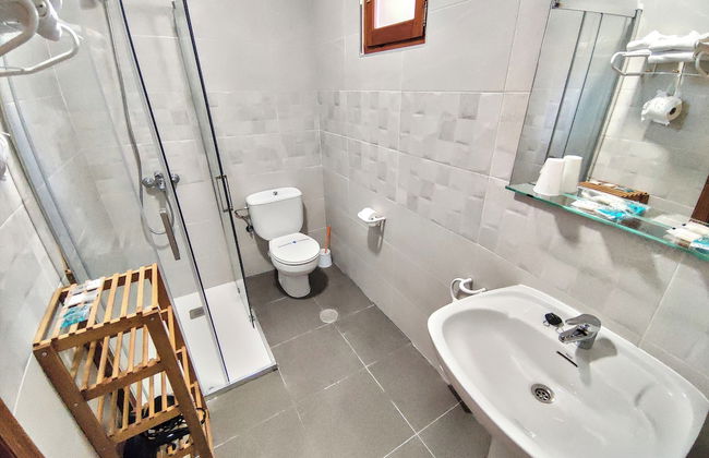 Apartamentos Javier - Foto 37