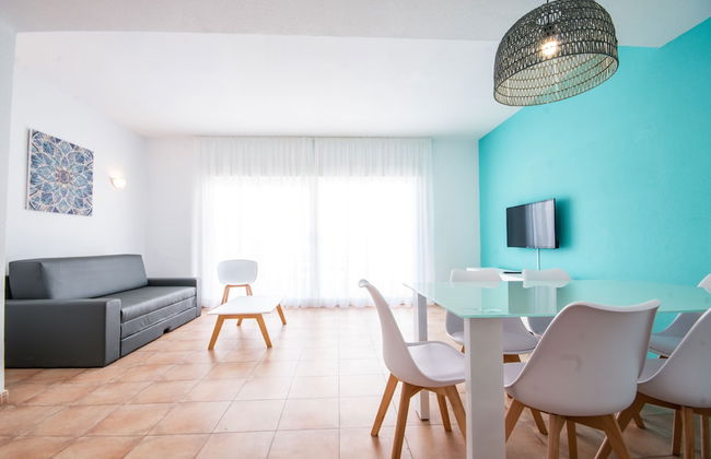 GoCosta Villas Cumbres Family Luxe 4 - Foto 10