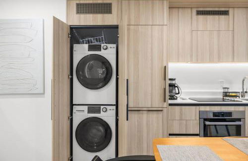 Downtown Miami - Rooftop Pool & Gym - Foto 30