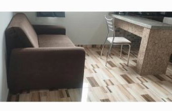 Linda kitnet estilo loft! unidade 2 - Foto 6