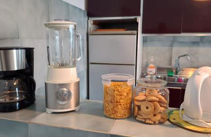 Pit stop in Villa nel Verde a Roma-Aeroporto di Ciampino - Foto 21