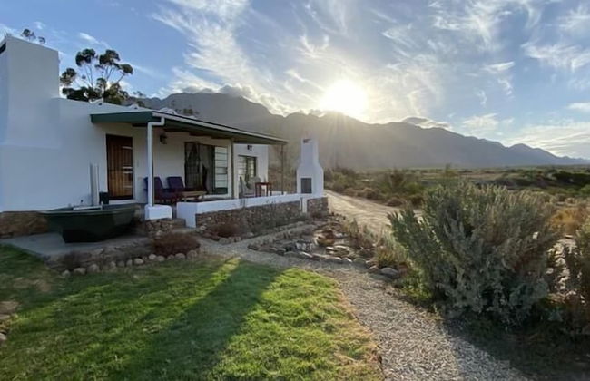 360on62 Mountain View Farm Cottages - Foto 1