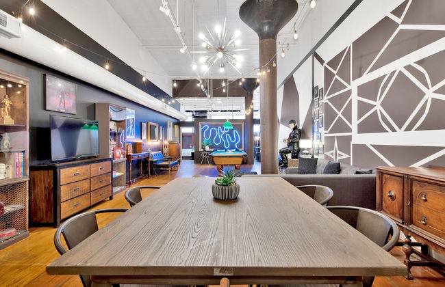 St. Vincent Lofts - Foto 25