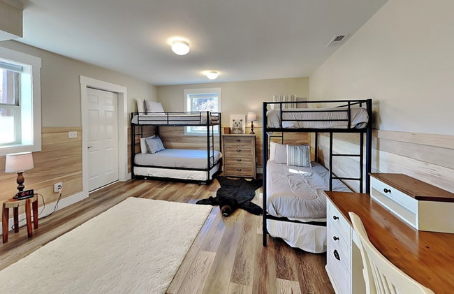 The Squirrel's Nest by Jackson Mountain Rentals - Foto 59