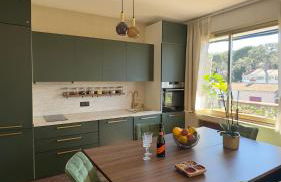 CAP MARTIN Luxury - Parking - Terrasse - Piscine - Bouteille de Prosecco - Foto 3