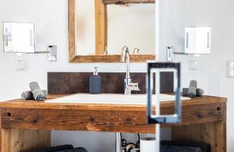 Heinfling Chalet Essing - Foto 29