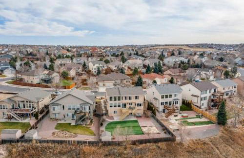 6BD Quiet Northside Mountain Views & Parks - Foto 143