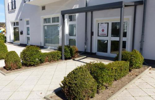 Wohnung 2 im Haus Hühnergott - Foto 10