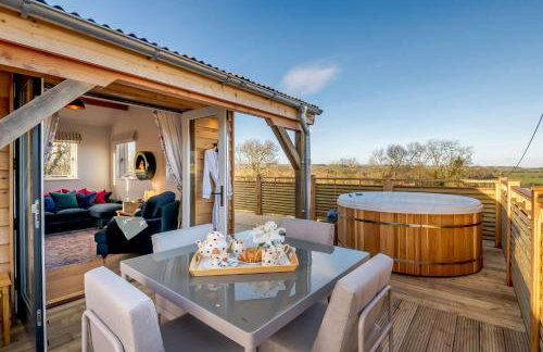 Yorkshire Dales Retreat with Hot Tub & Garden - Photo 1