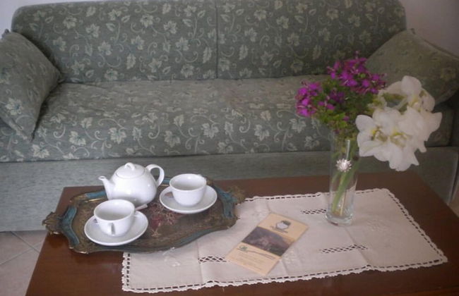 Agriturismo La Mancosa - Foto 11