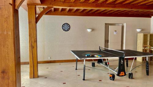 Ancienne Auberge des Brizards - Morvan (14 personnes) - Foto 4