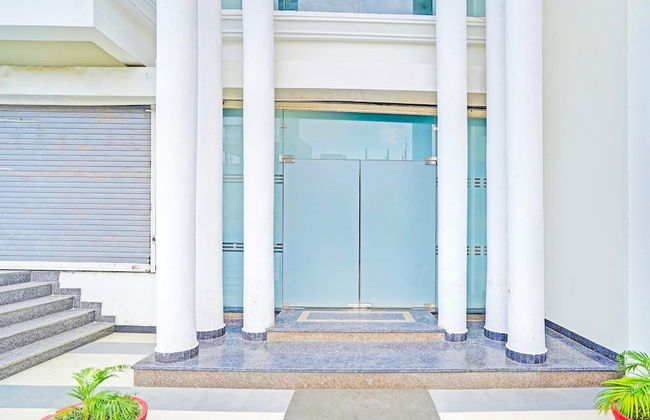 Premium Luxury Stays at Gomti Nagar, Lucknow - Foto 4