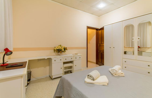 Madonnina Sunny Townhouse in Kalkara - Foto 18