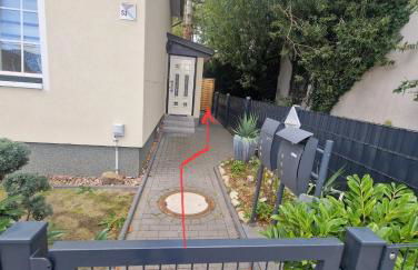 Schicke neue Ferienwohnung - Foto 12