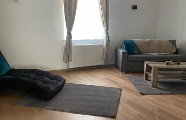 L Queen 4P 2Z Ruhig gelegen, Gute Verkehrsanbindung - Photo 9