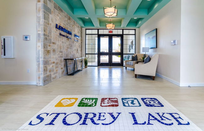 Updated Condo, 5 mi to Disney, On-site Water Park! - Foto 9