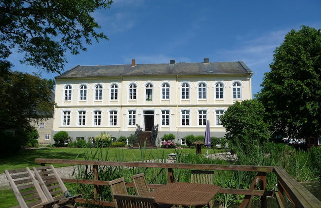 Ferienhof Gut Oestergaard - Photo 1