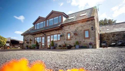 Roman Height's Holiday Cottages - Foto 5