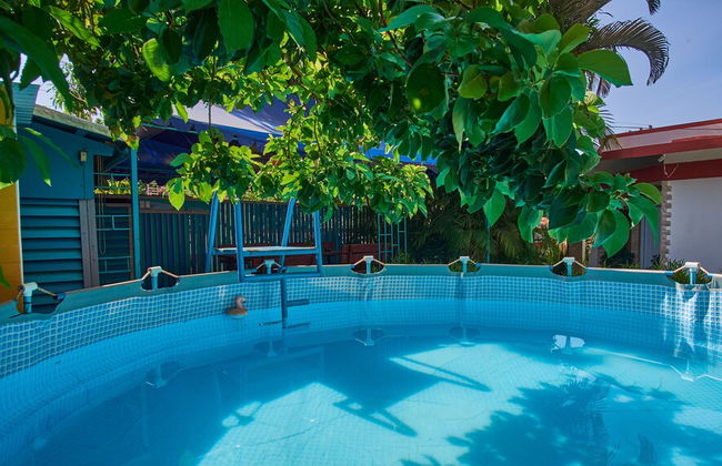 Fantastic Pool House en Santa Marta - Foto 69