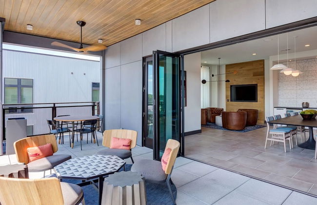 Forge at Raleigh Iron Works - Foto 56