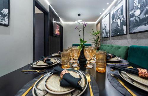 Apartamento temático Rei Pelé Vila Belmiro - Foto 8