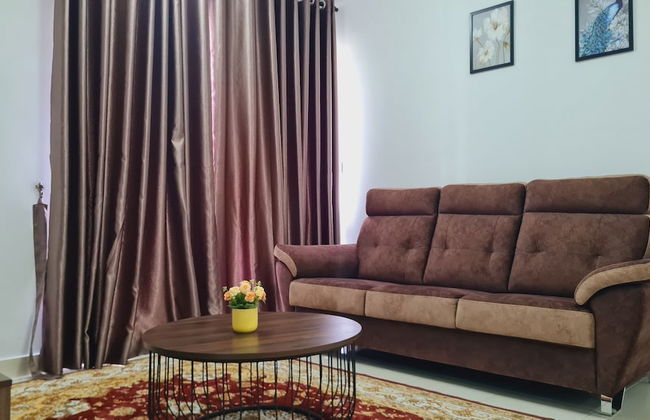 Anjung Apartment 3BR 1 - Photo 9