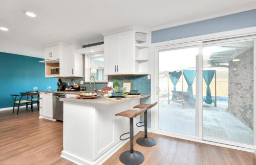 NASA 4BR Escape HeatedPool HotTub and Daybed - Foto 39