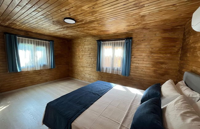 The Halcyon Apartment - Foto 13