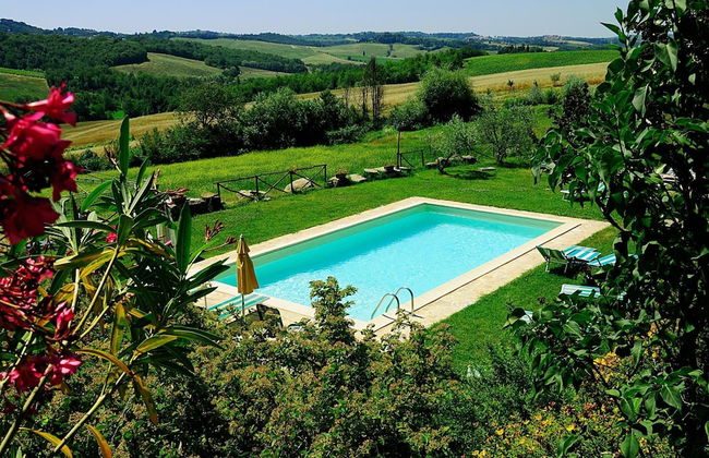 La Rocca della Magione - Foto 20