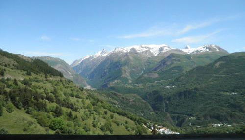 Appartement 4 pièces, 8 couchages à 300m des pistes - Auris en Oisans - FR-1-297-46 - Foto 3