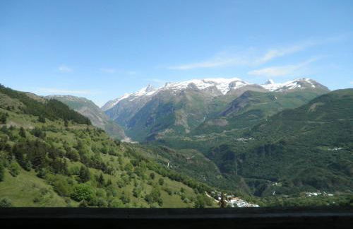 Appartement 4 pièces, 8 couchages à 300m des pistes - Auris en Oisans - FR-1-297-46 - Foto 3