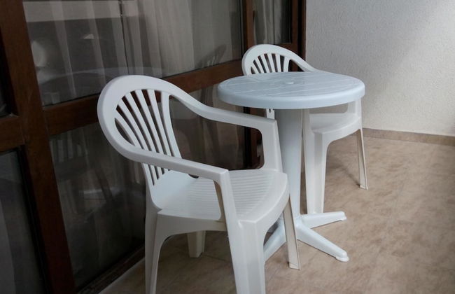 Apolonia Resort - Foto 11