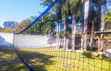 Área de lazer 3 suítes 50 ps - Foto 66