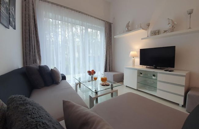 DWIE SOSNY-Apartament na wydmie - 365PAM - Photo 16