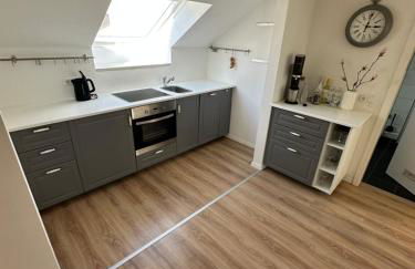 Ferienwohnung Martin 2 Schlafzimmer - Foto 7