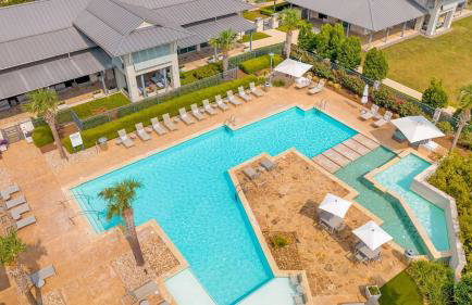 Landing Incredible 1BD Yoga Studio Gym - Foto 17