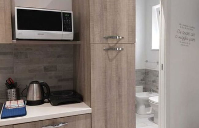 Il Detto Casa Regina-Palmentieri - Foto 29