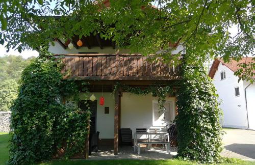Ferienwohnungen Däubler - Foto 11