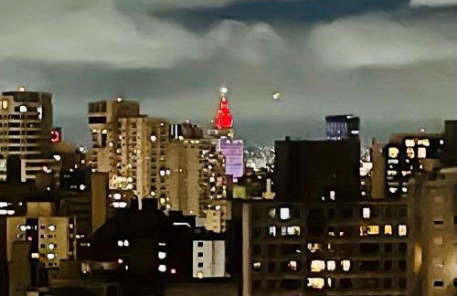 Sampa Stay - Frei Caneca - Foto 22