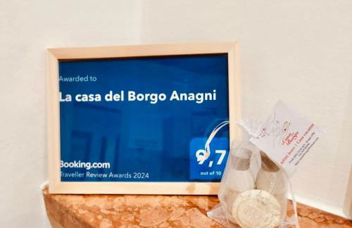 La casa del Borgo Anagni - Foto 21