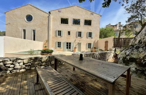 LES ROCHES - Photo 1