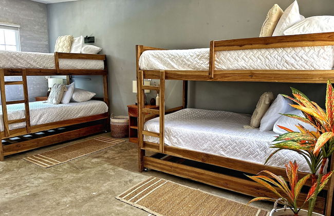 El Xalli Hotel - Photo 43