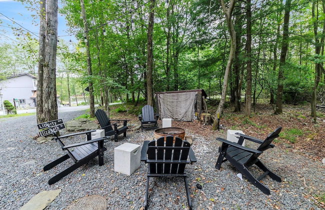 Nirvana At Arrowhead 3 Bedroom Cottage - Foto 1