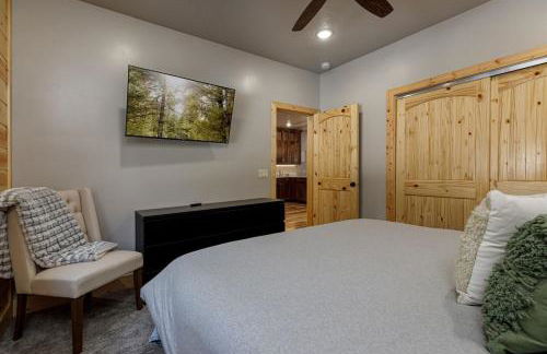 Serenity Pines Luxury Spa - Foto 9