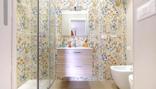 Don Chisciotte Apartments - Foto 5, Shower