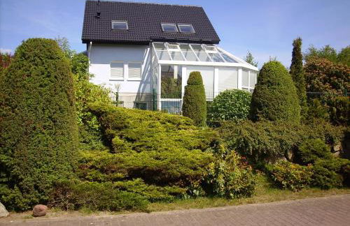 Ferienwohnung Liane - Foto 1