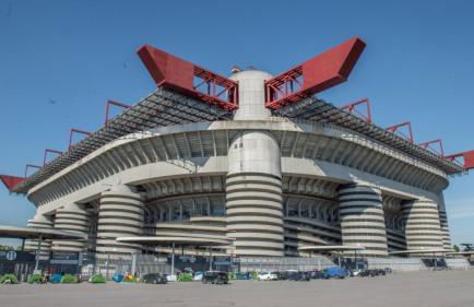 Milano - San Siro Apartment - Foto 20