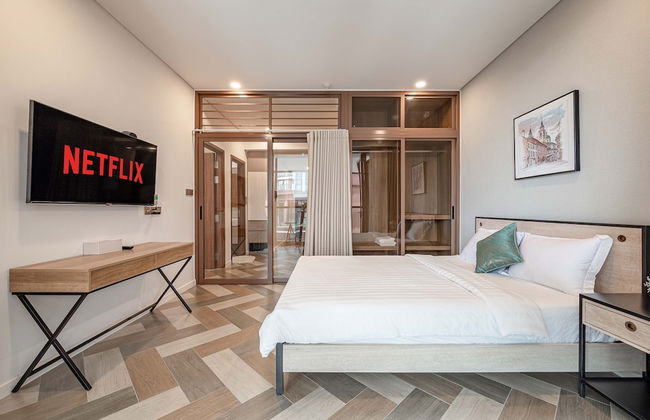 The Galleria Residence-ANGIA Hospitality - Foto 10